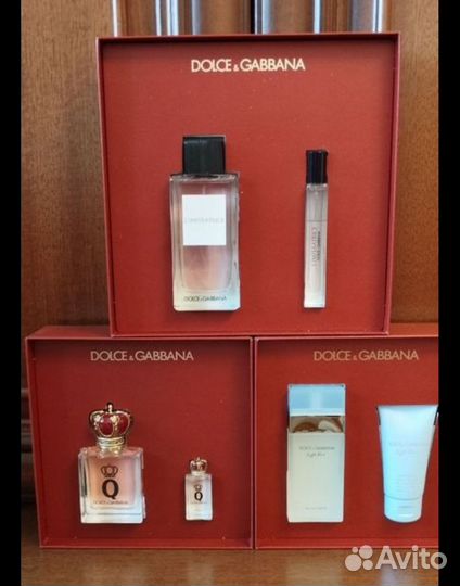 Dolce Gabbana