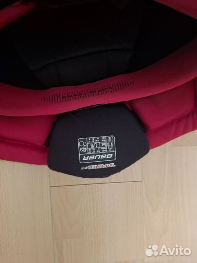 Вратарские шорты Bauer