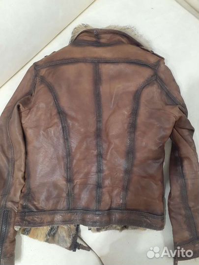 Куртка женская