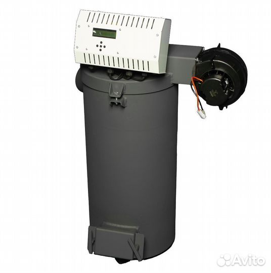 Котлы жидкотопливные на отработке Махачкала