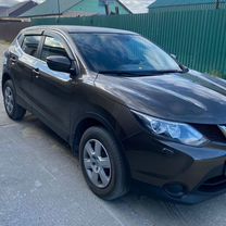 Nissan Qashqai 2.0 CVT, 2014, 203 000 км, с пробегом, цена 1 500 000 руб.