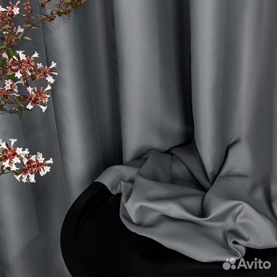 Шторы Ноктюрн Омега