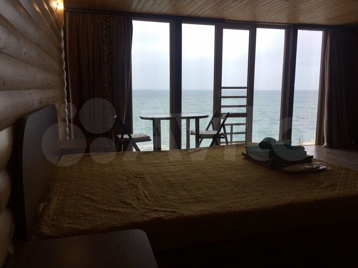 Комната 37 м² в 1-к., 2/3 эт.