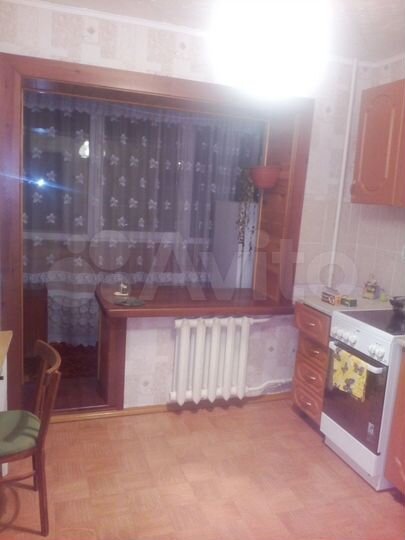 1-к. квартира, 38 м², 8/9 эт.