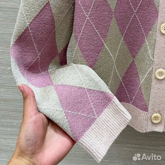 Кардиган женский