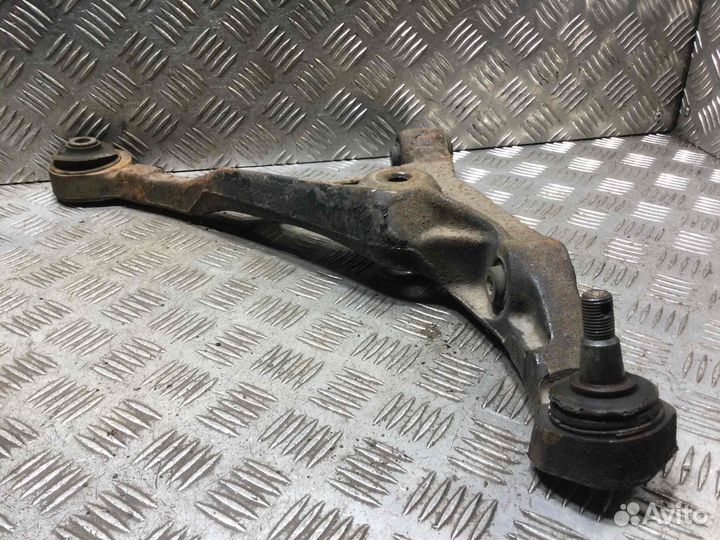 Рычаг передний правый Chrysler Sebring 4616578 EEB