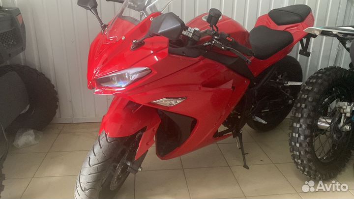 Электро мотоциклы/В наличии в рф/Доставка ТК