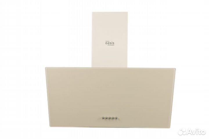 Вытяжка кухонная 