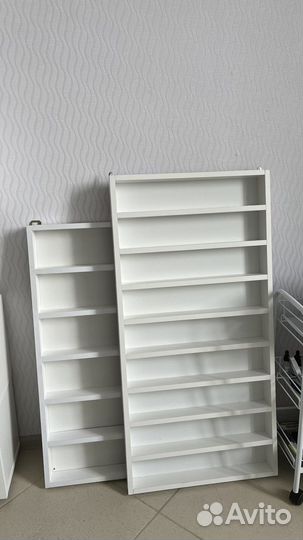 Полка для гель лаков