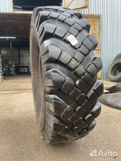 Шины 14 R20 Омскшина