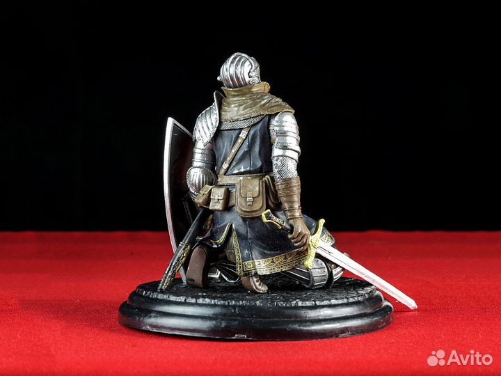 Коллекционная фигурка Oscar of Astora Dark Souls