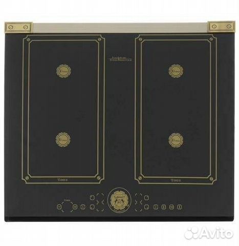 Индукционная варочная панель Kaiser KCT 6745 FI AD