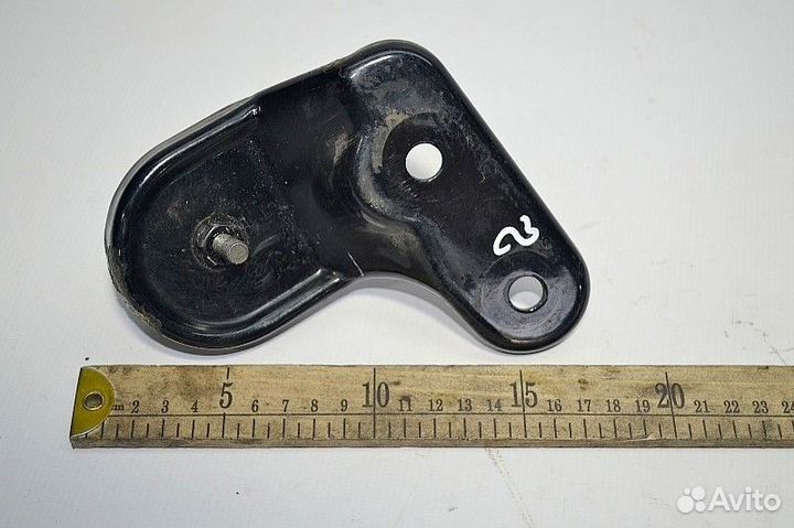 Кронштейн воздухозаборника mercedes-benz Actros MP