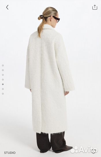 Шуба Пальто