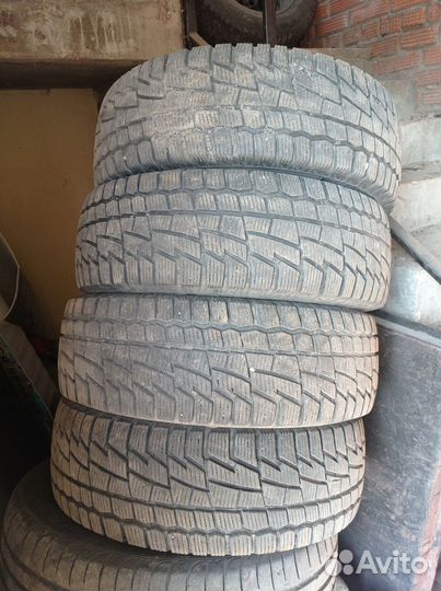 Cordiant Winter Drive 215/65 R16