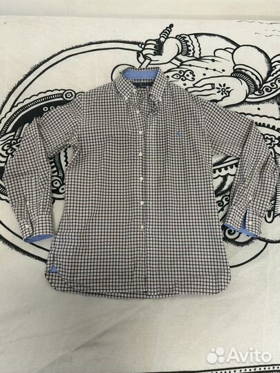 Брендовые вещи мужские бу