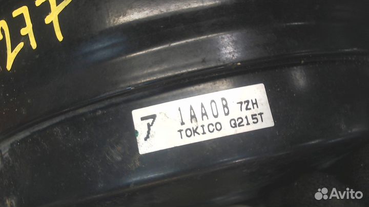 Цилиндр тормозной главный Nissan Murano, 2008