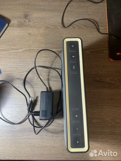 Колонка bose soundlink speaker 3