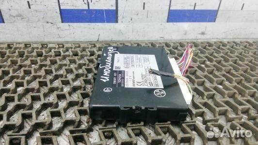 Блок иммобилайзера lexus GS 3 (HAD02M201)