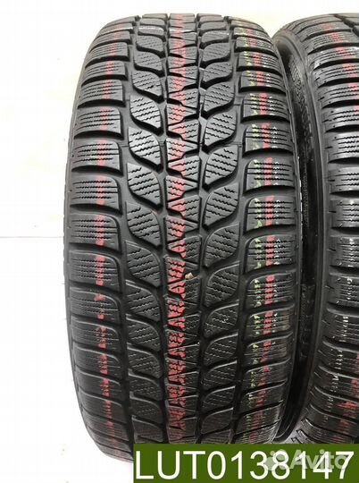 Bridgestone Blizzak LM-25 225/40 R19 93V