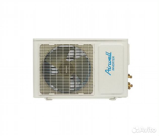 Airwell AW-HDD009-N11/AW-yhdd009-H11