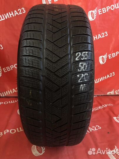 Pirelli Scorpion Winter 255/50 R20 109H