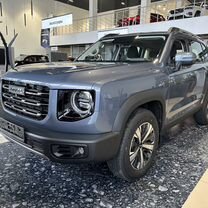 Новый Haval Dargo 2.0 AMT, 2024, цена от 2 959 000 руб.