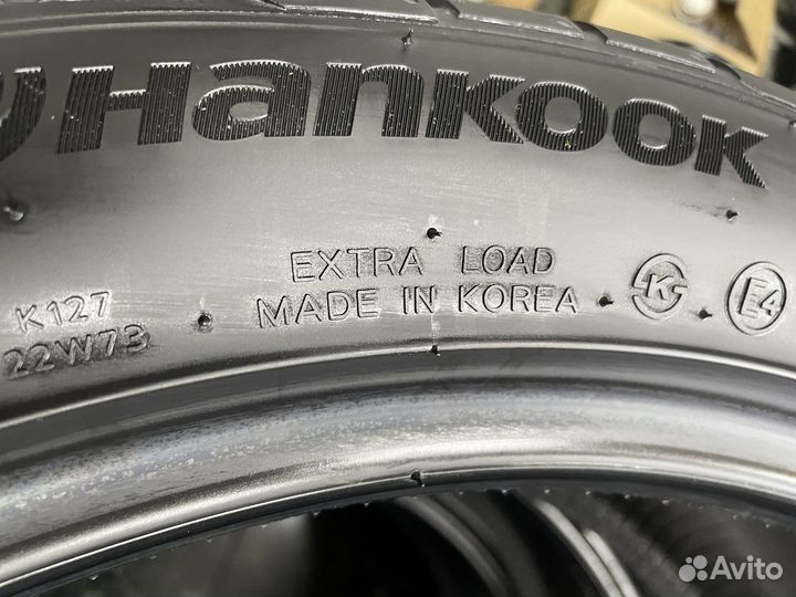 Hankook Ventus S1 Evo 3 K127 235/45 R18 98Y