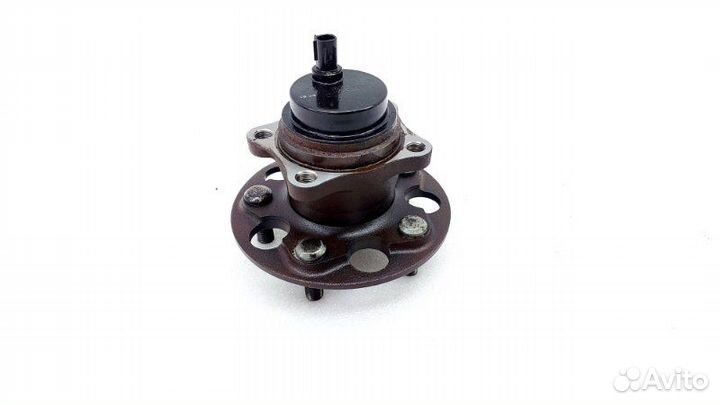 Ступица задняя Toyota Camry XV70 2arfe 2021