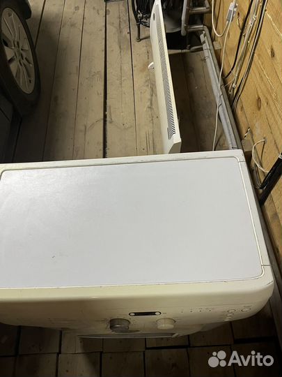 Стиральная машина whirlpool