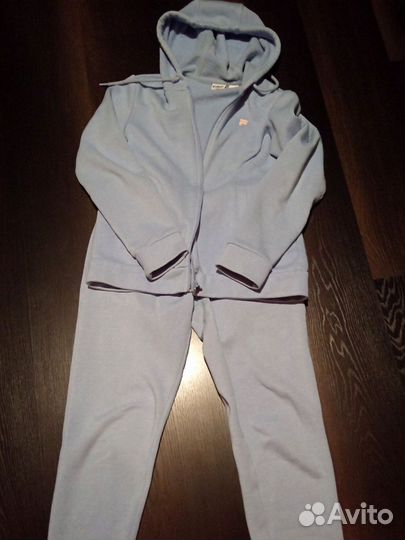 Спортивный костюм женский fila