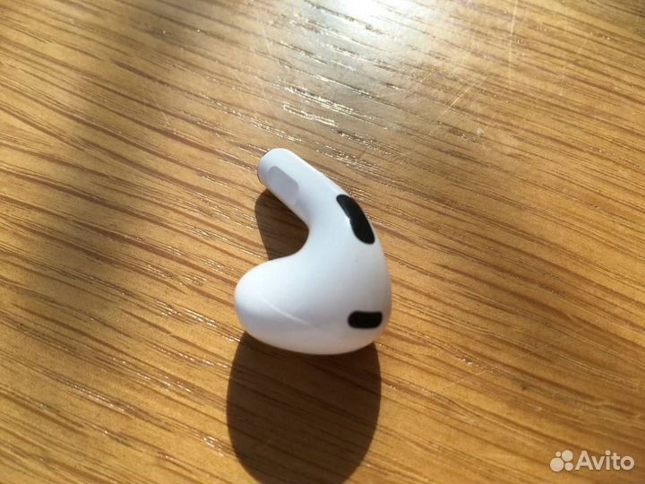 Airpods 3 правый наушник бу оригинальный