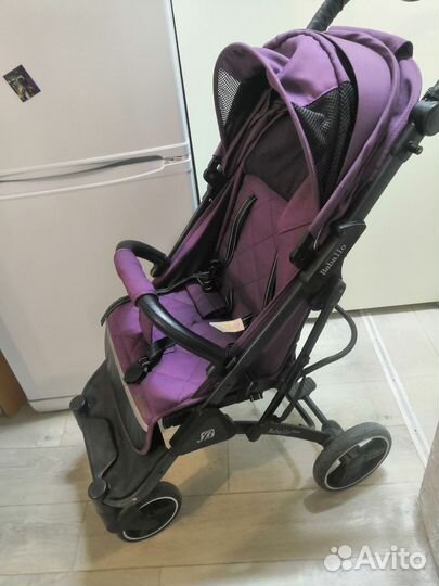 Коляска детская