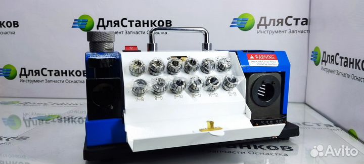 Станок для заточки сверл 2-13 мм