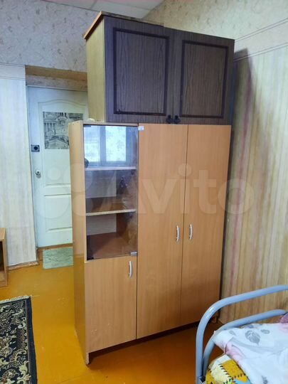 Комната 22 м², 2/3 эт.