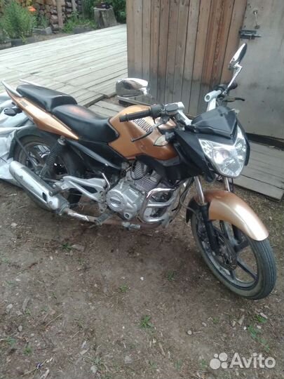 Кронус шторм 200