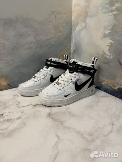 Кроссовки nike air 36 размер