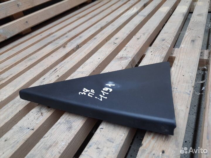 Уголок двери внутренний задний правый SsangYong 2