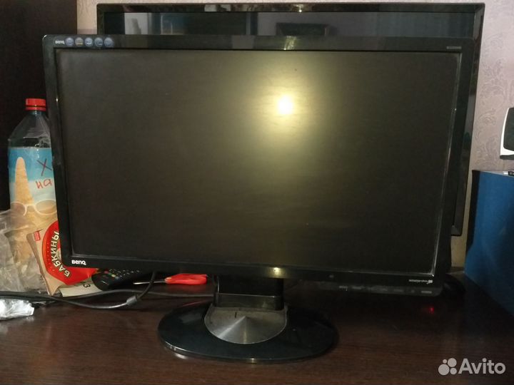 Монитор Benq 21.5