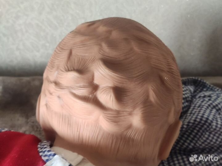 Кукла СССР 65 см