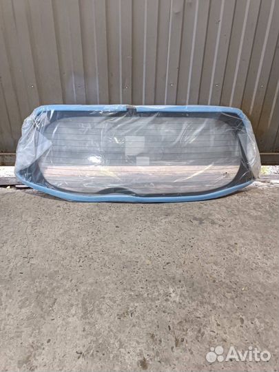 Стекло багажника Chevrolet Aveo T250 T250