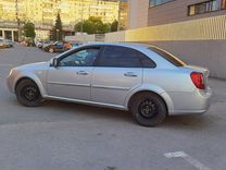 Chevrolet Lacetti 1.4 MT, 2010, 230 000 км, с пробегом, цена 480 000 руб.