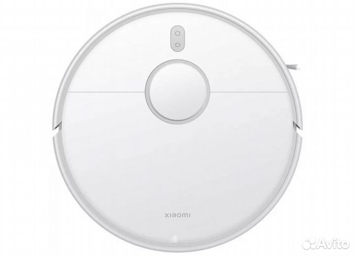 Робот-пылесос Xiaomi Robot Vacuum X10 white