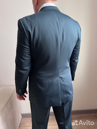 Костюм мужской