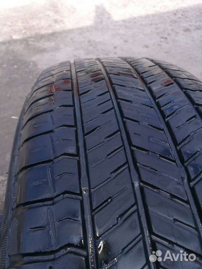 Yokohama Geolandar A/T G015 2.25/65 R17