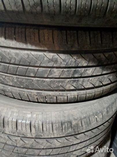 Kapsen PracticalMax RS01 265/60 R18 29S