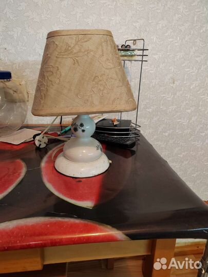 Светильник