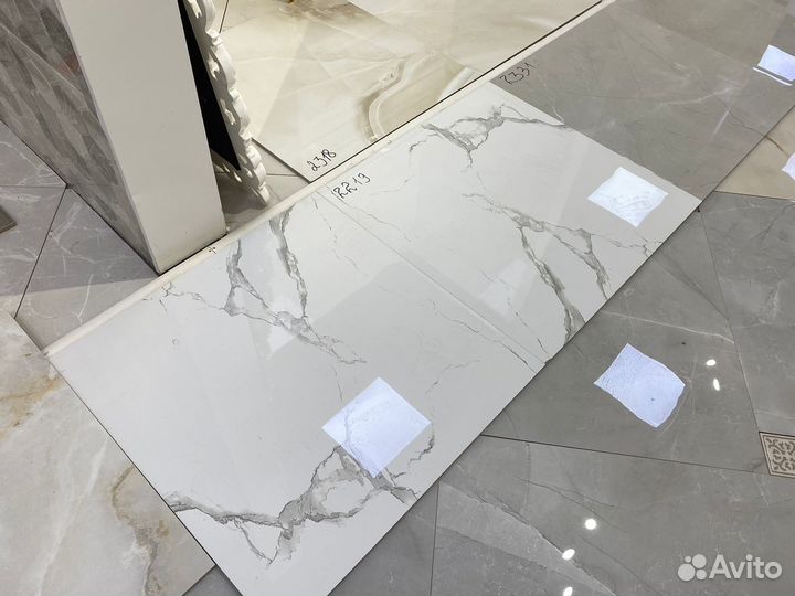 Керамогранит/ керамическая плитка 60х60