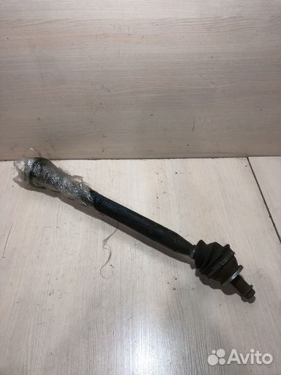 Полуось передняя правая Skoda Fabia 2