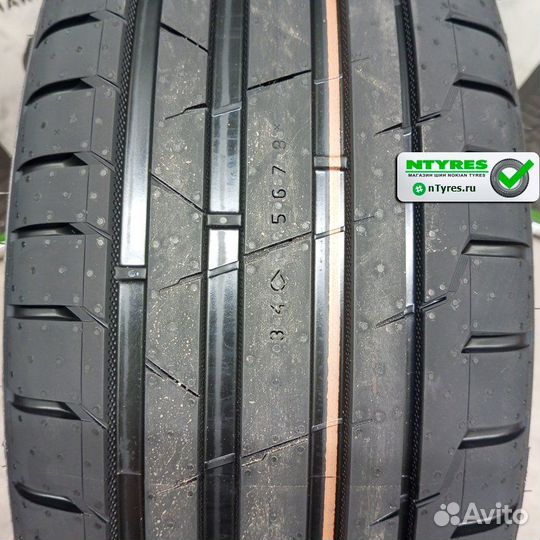 Ikon Tyres Autograph Ultra 2 225/50 R17 98Y